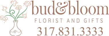 bud&bloom logo