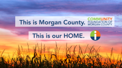 This is Morgan County.  This is our home.