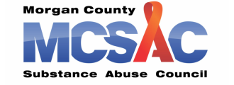 Meet Morgan County Substance Abuse Council (MCSAC)