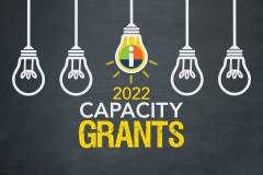 CFMC Capacity Grant Applications are Open!