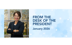 Eight Finalists, Two Scholars, One Exceptional County