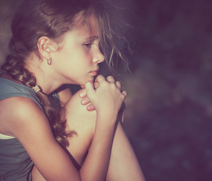 CHILDREN’S MENTAL HEALTH