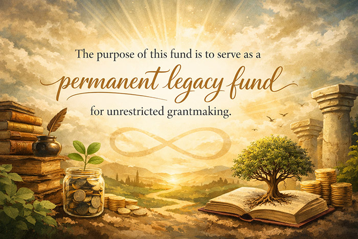 CFMC Board of Directors Unrestricted Fund