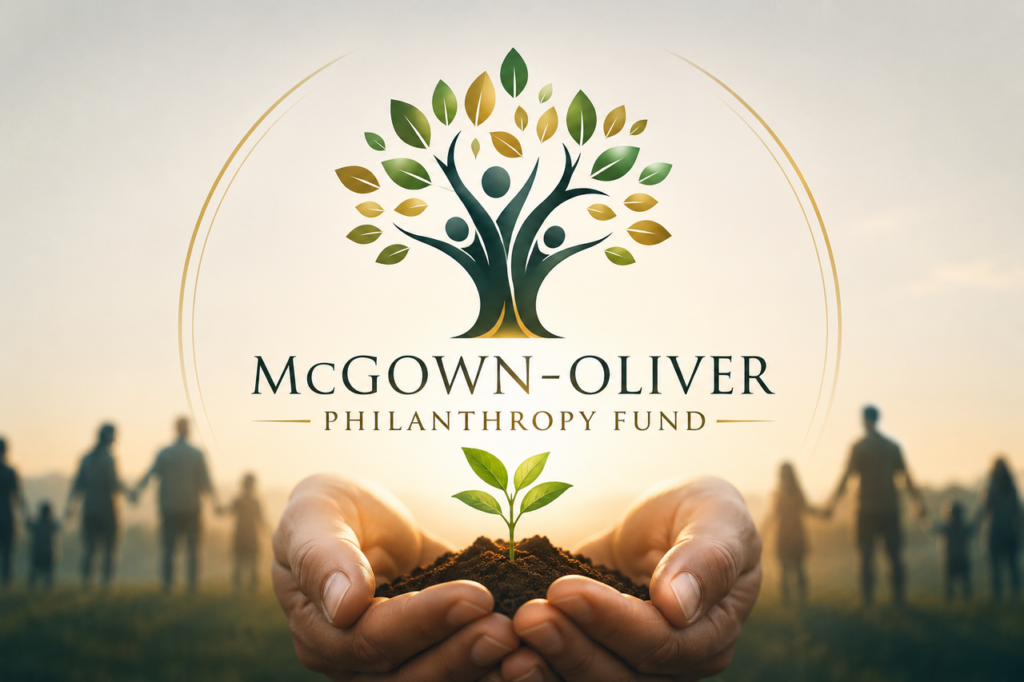 McGown-Oliver Philanthropy Fund (1)